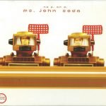Ms. John Soda – No P. Or D. CD