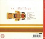Ms. John Soda – No P. Or D. CD - Görsel 2