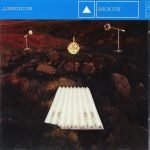 Archive – Londinium CD