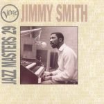 Jimmy Smith – Verve Jazz Masters 29 CD