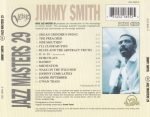 Jimmy Smith – Verve Jazz Masters 29 CD - Görsel 2