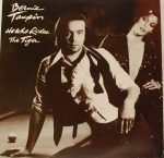 Bernie Taupin – He Who Rides The Tiger LP Plak