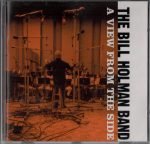 The Bill Holman Band – A View From The Side CD