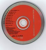 The Bill Holman Band – A View From The Side CD - Görsel 3