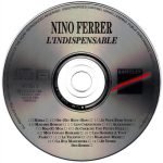 Nino Ferrer – L'Indispensable 2CD - Görsel 3