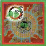 Red Hot Green Black 2CD