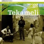 Tekameli – Chants Religieux Gitans = Religious Gipsy Songs CD