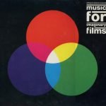 Arling & Cameron – Music For Imaginary Films 2LP Plak (Electronic)