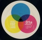 Arling & Cameron – Music For Imaginary Films 2LP Plak (Electronic) - Görsel 3