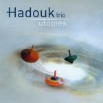Hadouk Trio – Utopies CD