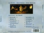 Hadouk Trio – Utopies CD - Görsel 2
