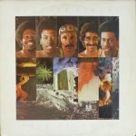 Weather Report – Tale Spinnin' LP Plak
