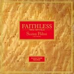 Scritti Politti – Faithless (Triple-Hep N'Blue) 12''  Maxi Single Plak