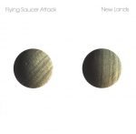 Flying Saucer Attack – New Lands CD