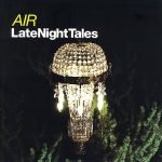 AIR – LateNightTales CD