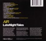AIR – LateNightTales CD - Görsel 2