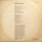 Valya Samvelyan ‎– Ostavila vot tak LP Plak - Görsel 2