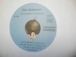 Chic Streetman – Growing Up LP Plak - Görsel 3