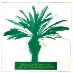 George Mgrdichian, Mohammed El Akkad – Areej LP Plak - Görsel 3