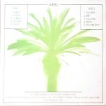 George Mgrdichian, Mohammed El Akkad – Areej LP Plak - Görsel 4