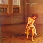 Carly Simon – Boys In The Trees LP Plak