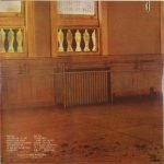 Carly Simon – Boys In The Trees LP Plak - Görsel 2