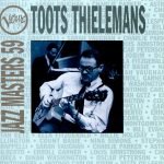 Toots Thielemans – Verve Jazz Masters 59 CD