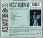 Toots Thielemans – Verve Jazz Masters 59 CD - Görsel 2