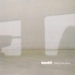 Komëit – Falling Into Place CD