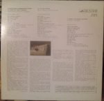 Pyatnitsky State Russian Folk Choir, V. Levashov – Russian Folk Songs LP Plak - Görsel 2
