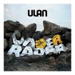 Ulan ‎– Under Radar LP Plak