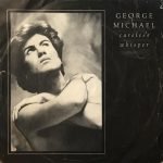 George Michael – Careless Whisper 45lik Plak