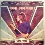 Rod Stewart – Every Picture Tells A Story LP Plak