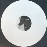 Ozan Tekin – Pillars Of Salt LP Renkli Plak (Ambient) - Görsel 2