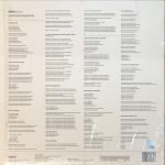 Derin Sarıyer – Hayattasın Tedavisi Yok LP Plak - Görsel 2