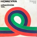 Hümeyra – Kördüğüm / Yol 45lik Plak
