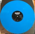 Nadas – Kaçamak 12'' Maxi Single Renkli Plak - Görsel 2