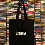 DeForm Müzik Totebag