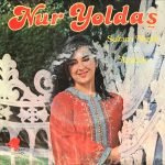 Nur Yoldaş – Sultan-ı Yegâh 45lik Plak