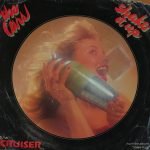 The Cars – Shake It Up 45lik Plak