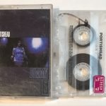 Portishead – Dummy Kaset Türk Baskı