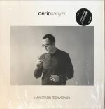 Derin Sarıyer – Hayattasın Tedavisi Yok LP Plak