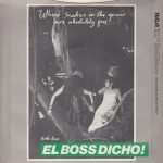 Bow Wow Wow – Go Wild In The Country 45lik Plak - Görsel 3