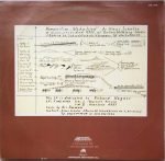 Klaus Schulze – Timewind LP Plak - Görsel 2