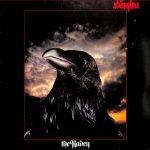 The Stranglers – The Raven LP Plak