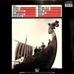 The Stranglers – The Raven LP Plak - Görsel 2
