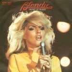 Blondie – Heart Of Glass 45lik Plak