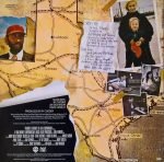 Ry Cooder ‎– Paris, Texas (Original Motion Picture Soundtrack) LP Plak - Görsel 3
