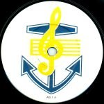 Ferry Aid – Let It Be 45lik Plak - Görsel 2