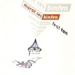 Murat Ses Feat. Tan Ses ‎– Binfen CD Ambalajında
